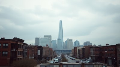 Cities Built on Stories No One Dares to Tell