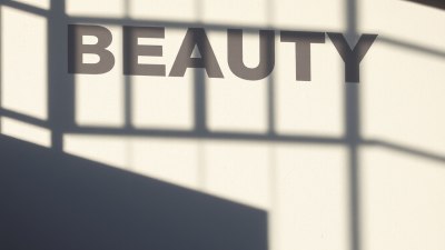 Beauty Built on Shadows