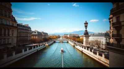 Exploring Cities That Don’t Tell the Whole Truth