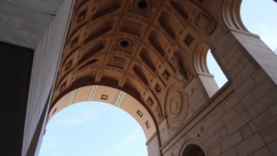 When the Architecture Remembers More Than the People