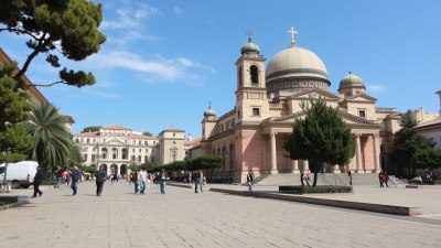 Cities That Refuse to Forget
