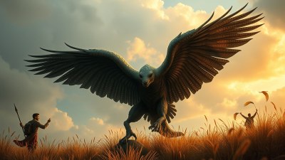 Lost Legends Hidden in Plain Sight