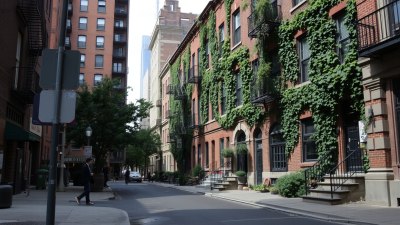 The Silence That Surrounds Certain Streets