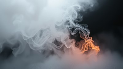 When Memory Is Made of Stone and Smoke