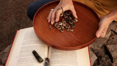 Following the Footsteps of Histories Never Told