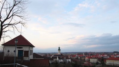 The Ghosts Still Wander in Vukovar, Croatia