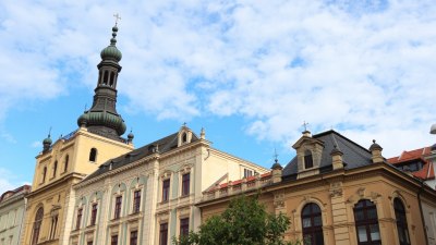 Whispers Behind the Windows of Lviv, Ukraine