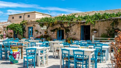 Where Empires Collide in Kavala, Greece
