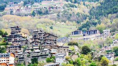 Where the Stones Whisper in Berat, Albania