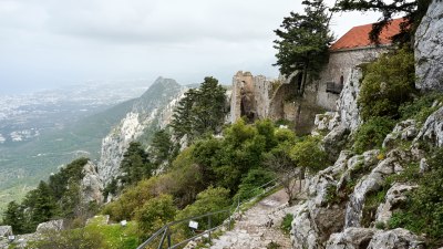 The Wind Still Carries Stories in Kotor, Montenegro