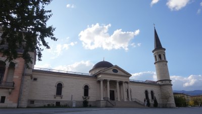 The Hidden Sorrows of Bitola, North Macedonia