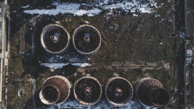 The Ghost Town That Refused to Die in Pripyat, Ukraine