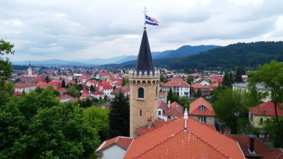 The Long Watch of Novi Pazar, Serbia