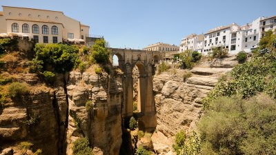 Monasteries and Memories in Kalambaka, Greece