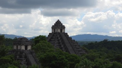 Ruins and Reverence in Copán Ruinas, Honduras