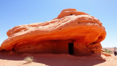 Where Red Dust Tells Stories in Coober Pedy, Australia