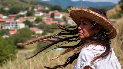 When Wind Becomes a Language in Quetzaltenango, Guatemala
