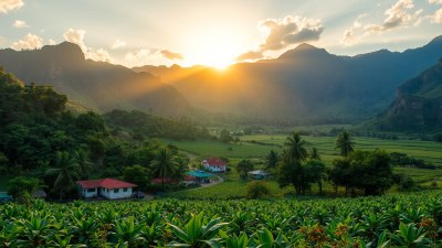 When Everything Waits Quietly in Viñales, Cuba