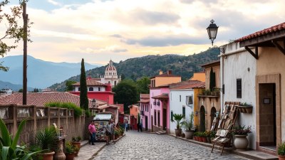 The Stones Still Speak in Taxco, Mexico
