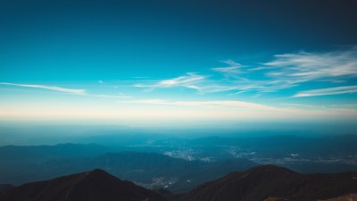 The Horizon Isn’t a Direction, It’s a Decision