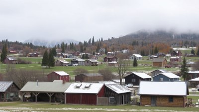 Certain Towns Speak in Weather, Not Words