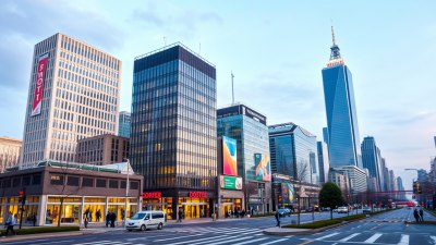 Some Cities Recognize You Before You Arrive