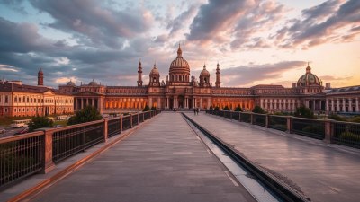 You Never Step Into the Same Country Twice