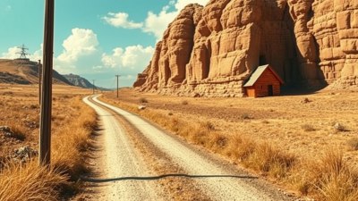 This Road Ends Where You Begin