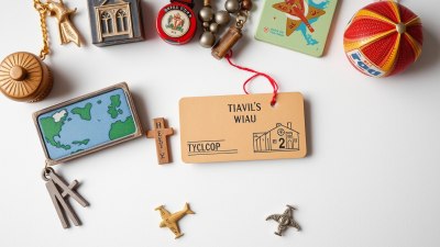 Souvenirs Are Just Proof That You Believed