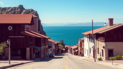 You Visited, but the Place Remained Unseen