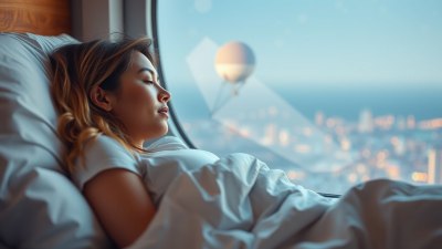 Sleep Travels Too