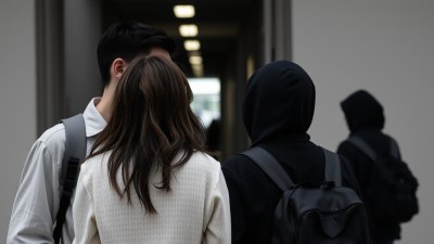 You Are the Stranger They’ve Been Expecting