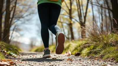 You Can’t Take the Same Walk Twice