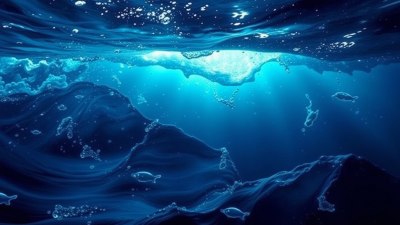 The Ocean Knew Before You Did