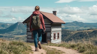 Not All Roads Lead Away