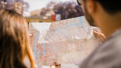 You Followed the Map, But the Map Lied