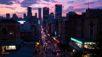 The City Rewrote Itself Overnight