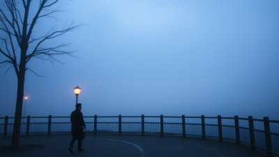 Silence Travels Better Than Sound