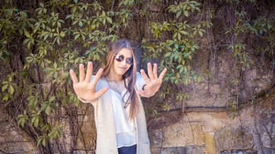 You Can’t Visit What You Refuse to Become