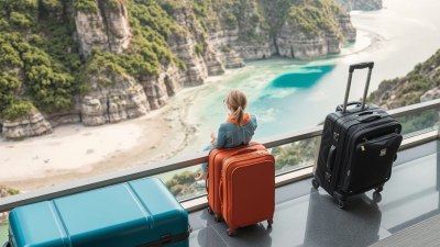 This Country Doesn’t Accept Your Kind of Luggage