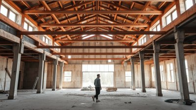 You Stepped Into a Place That Isn’t Finished