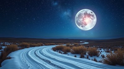 The Path Was Waiting Long Before You