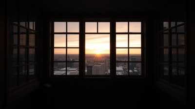 This Window Doesn’t Face What You Think