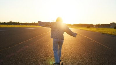 Where You Think You’re Going Doesn’t Exist Anymore