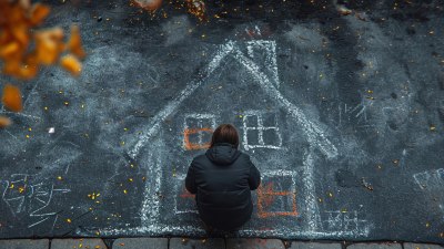 You’ve Never Actually Been Home