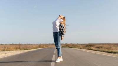 The Distance Is an Illusion Measured in Memory