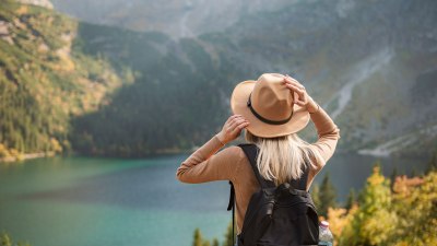 Every Trip Leaves a Scar You Can’t Point To