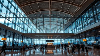 The Airport Never Forgets