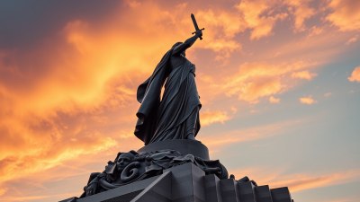 The Motherland Calls in Russia Cries Louder Than the Wind