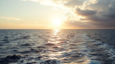 Crossing the Ocean Just to Hear Silence Differently